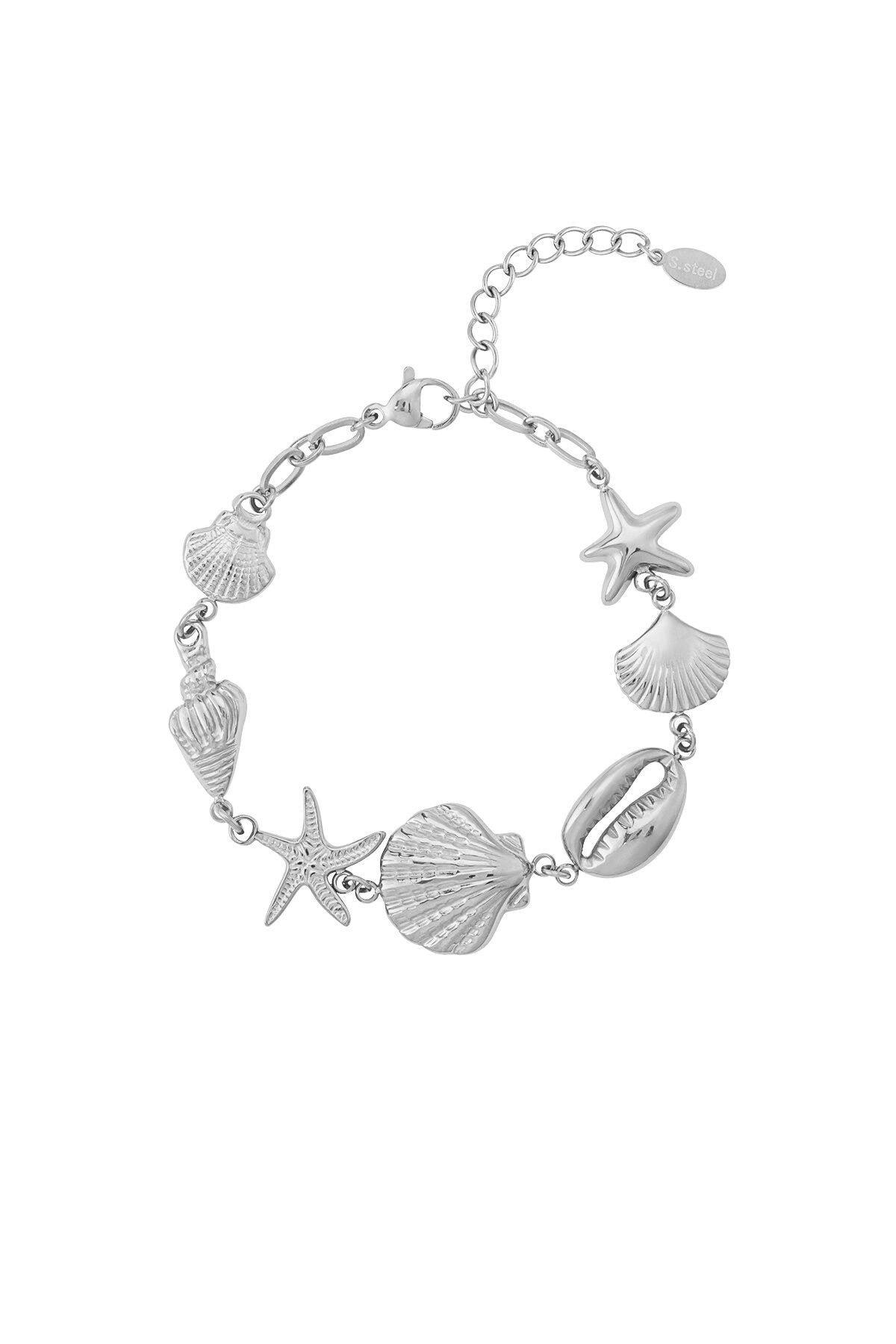 Ocean Breeze Bracelet