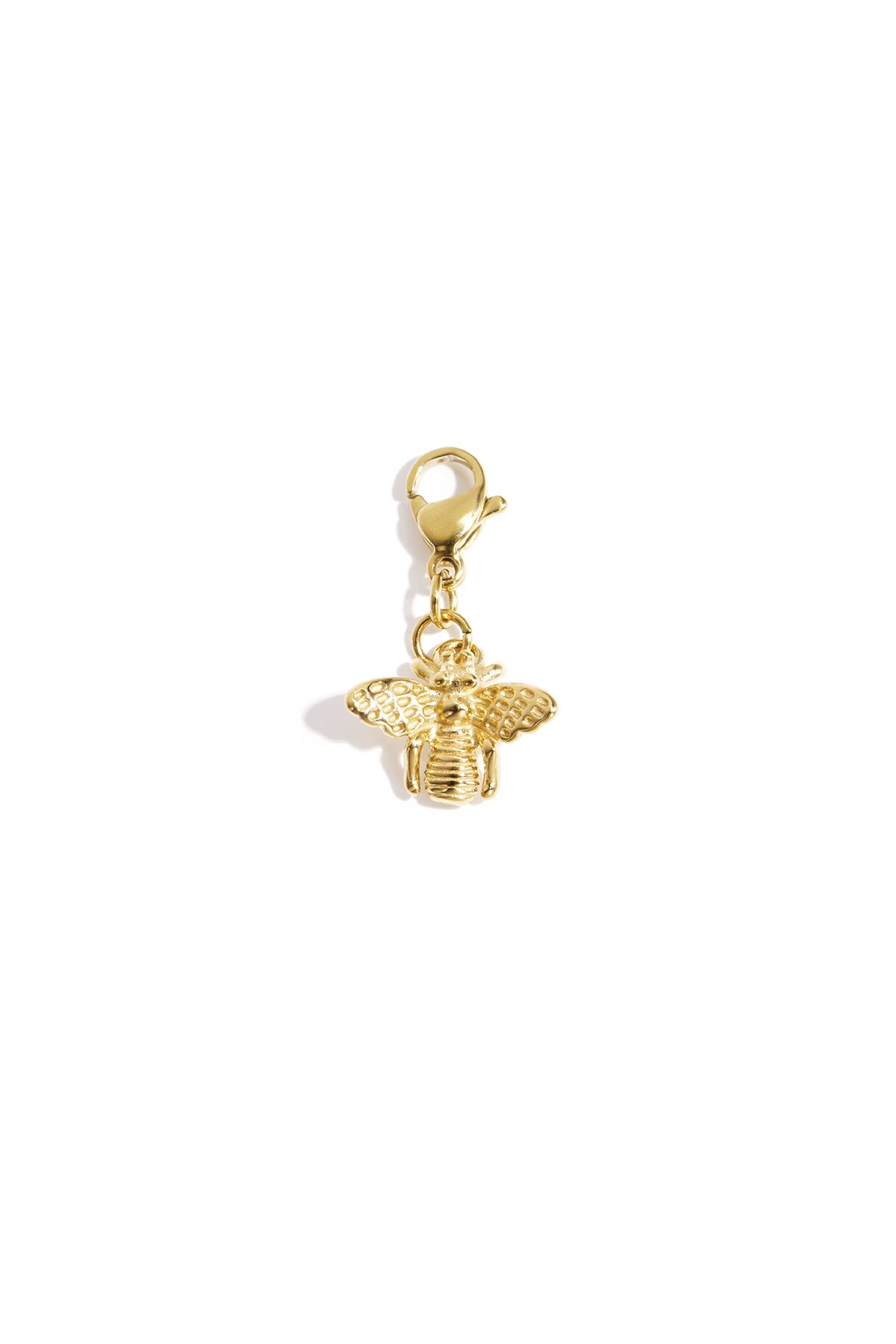 Jewelry charm at DIY