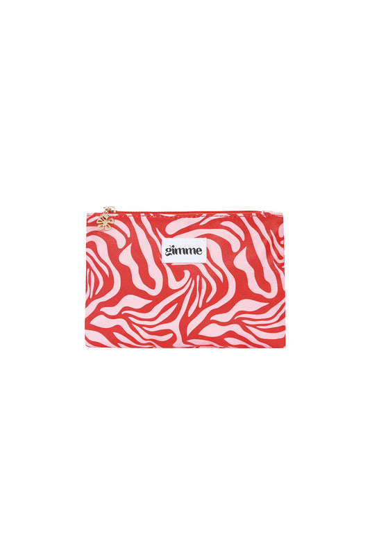 Makeup Bags mixed color Casual Polyester Daily Accessories