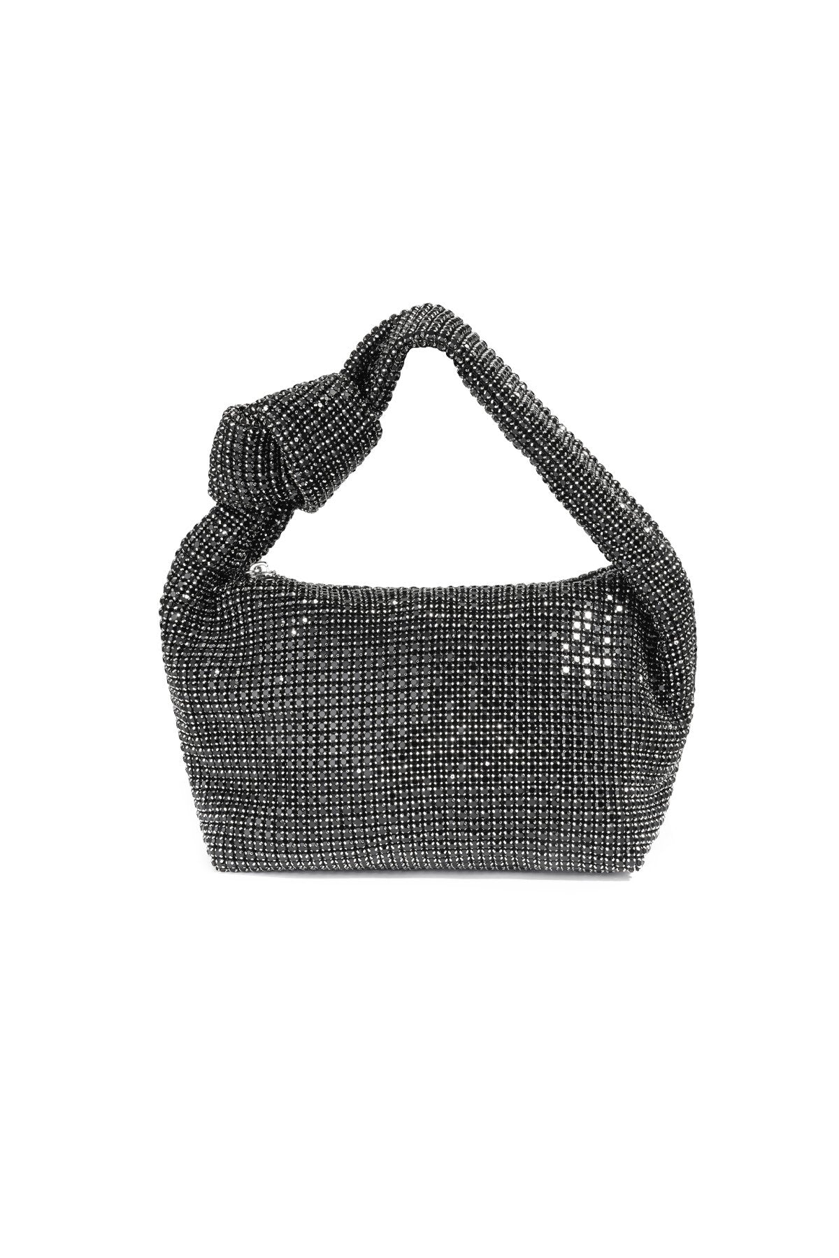 Handbags Solid Color Elegant Polyester Daily Accessories