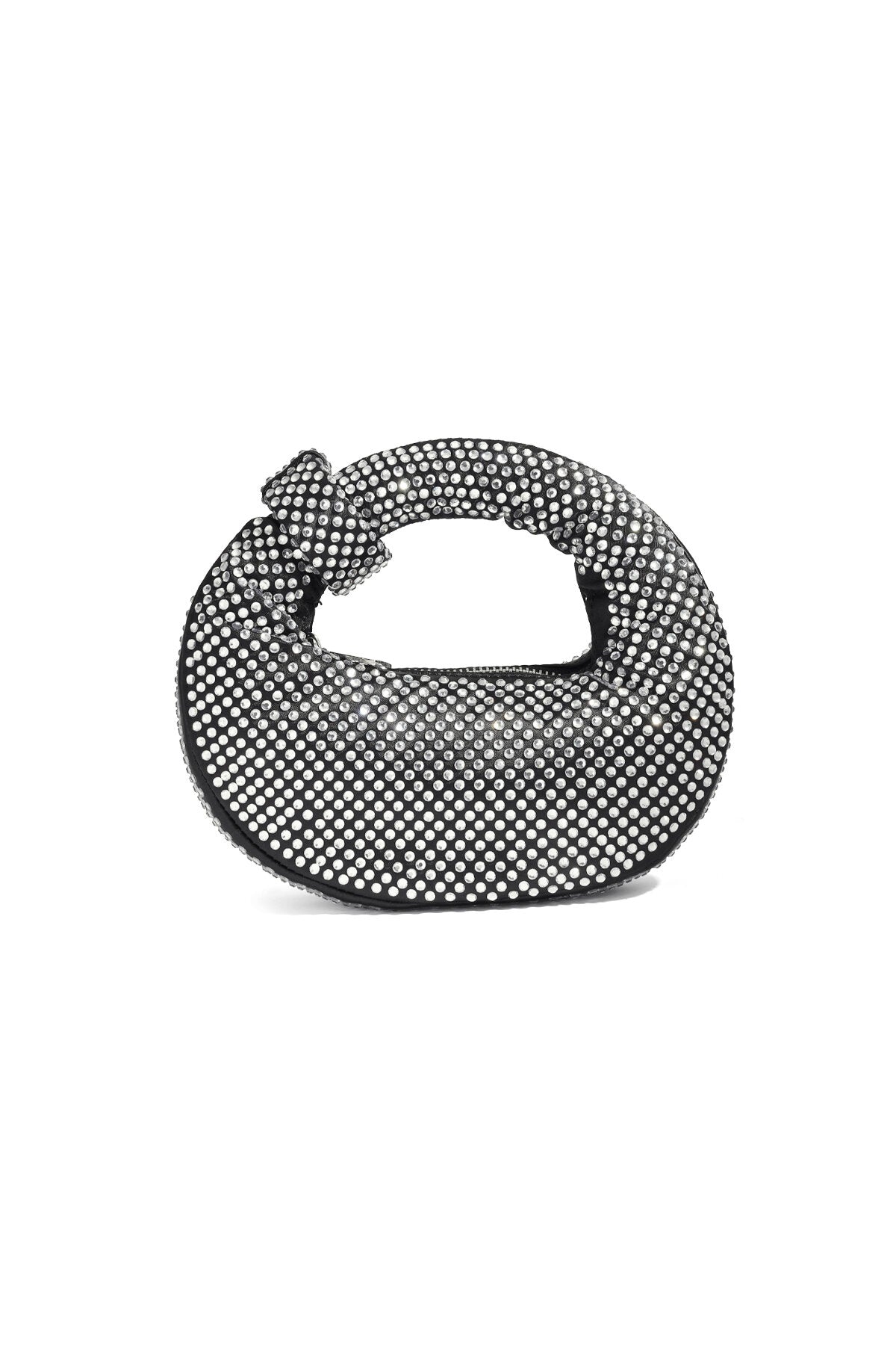 Handbags Solid Color Elegant Polyester Gathering/Party Accessories