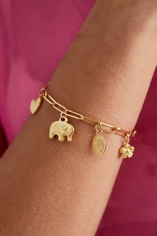 sea breeze bracelet