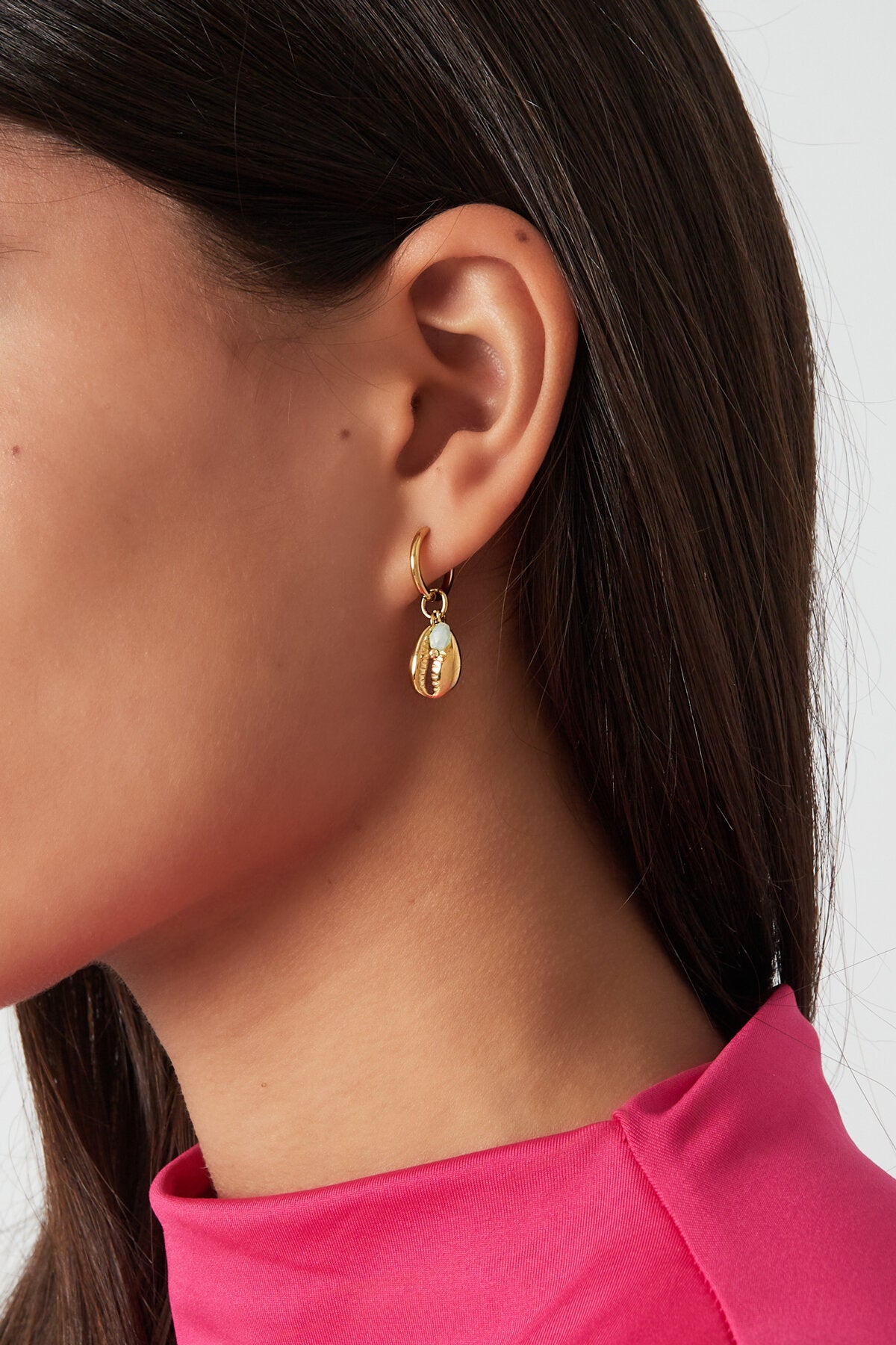 summer vibe earrings
