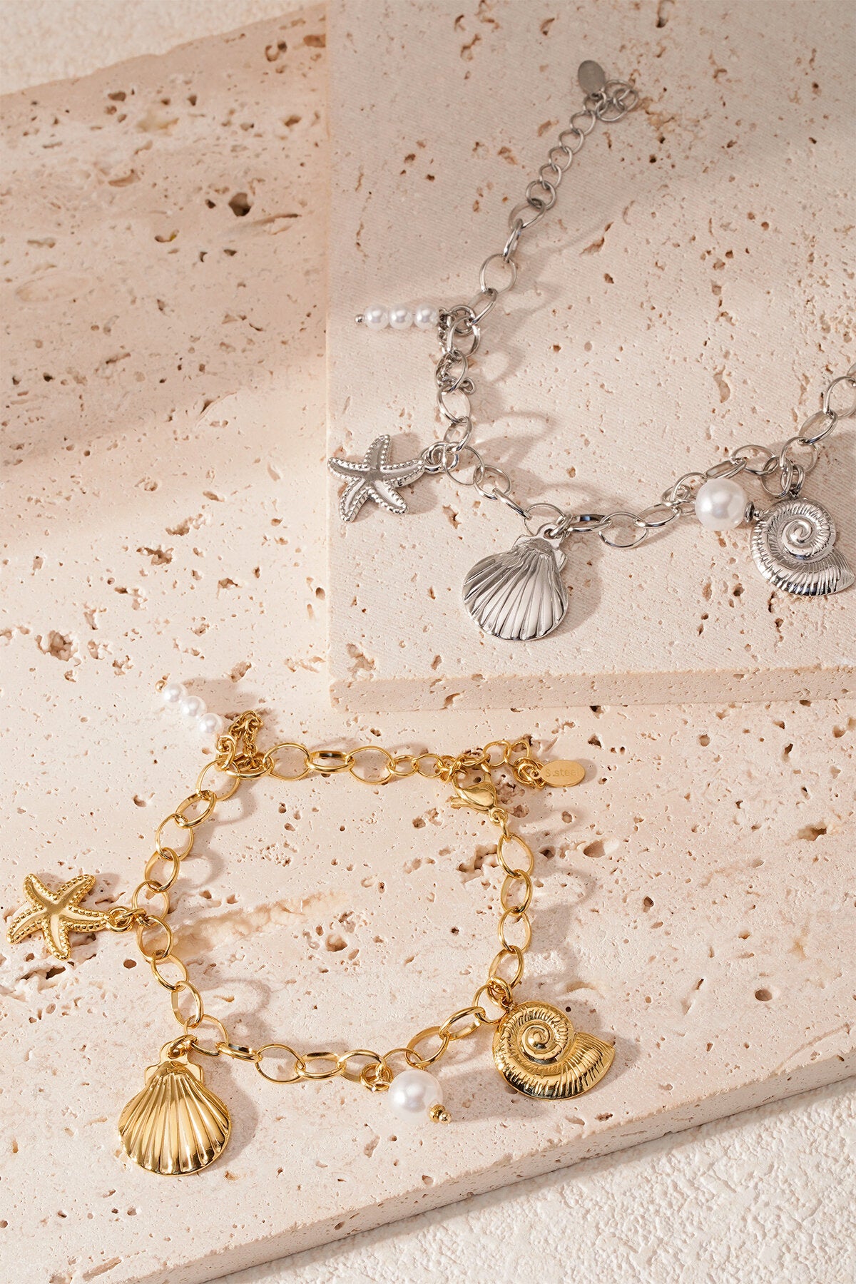 beach vibe bracelet