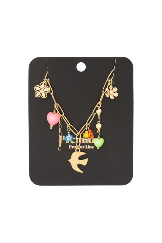 mystic tides necklace