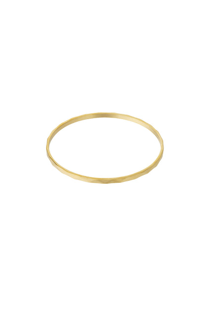 Simple cool bangle