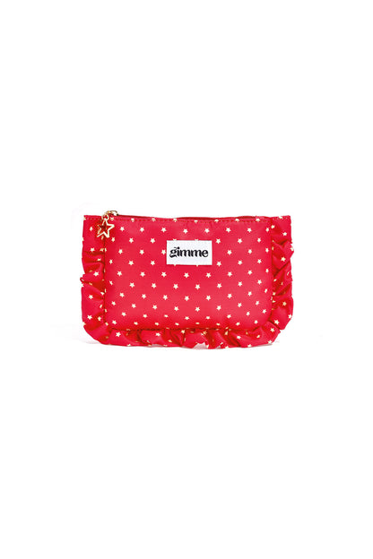 Makeup Bags Star Casual Polyester Daily Accessories