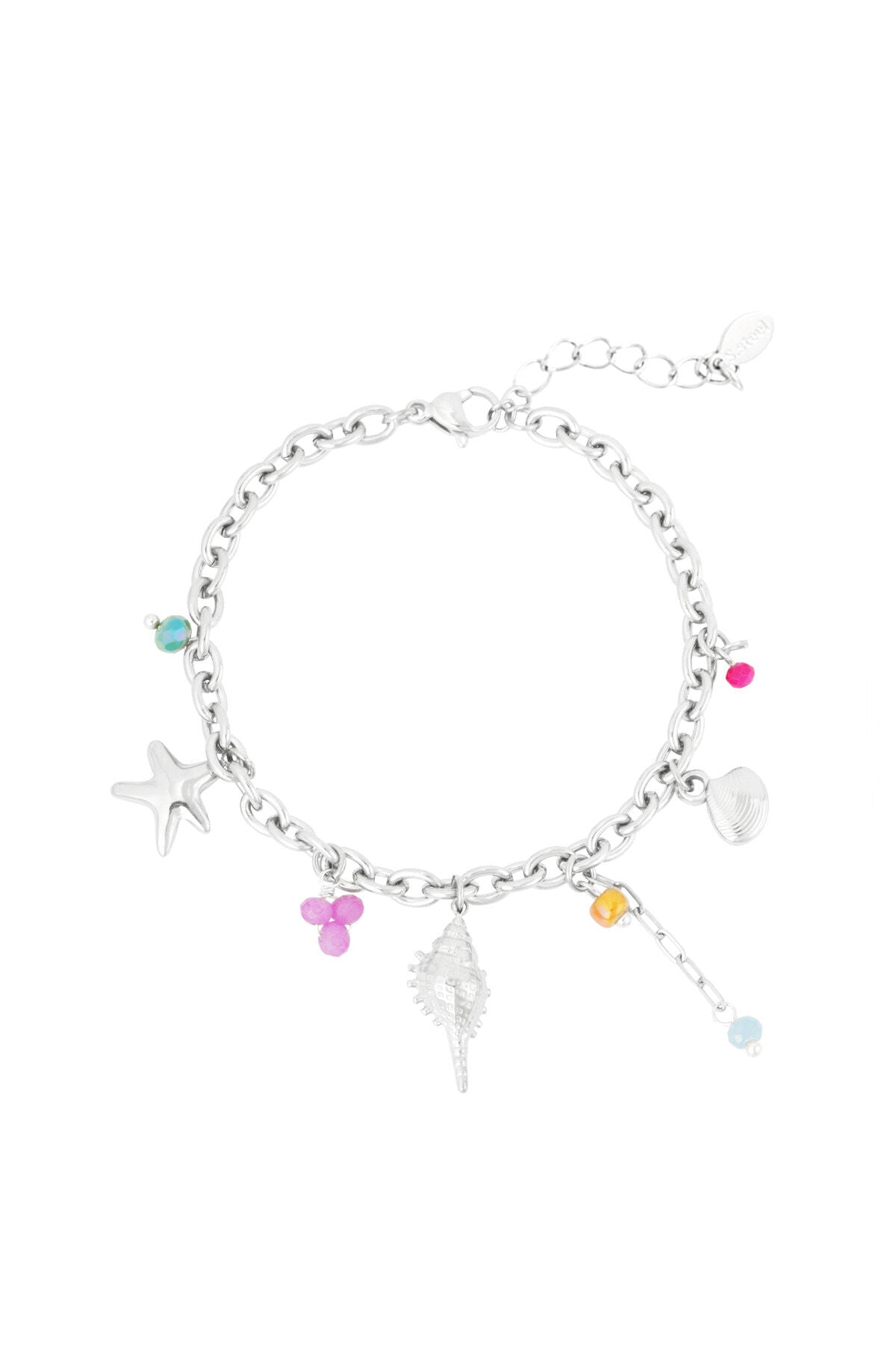 sea breeze bracelet