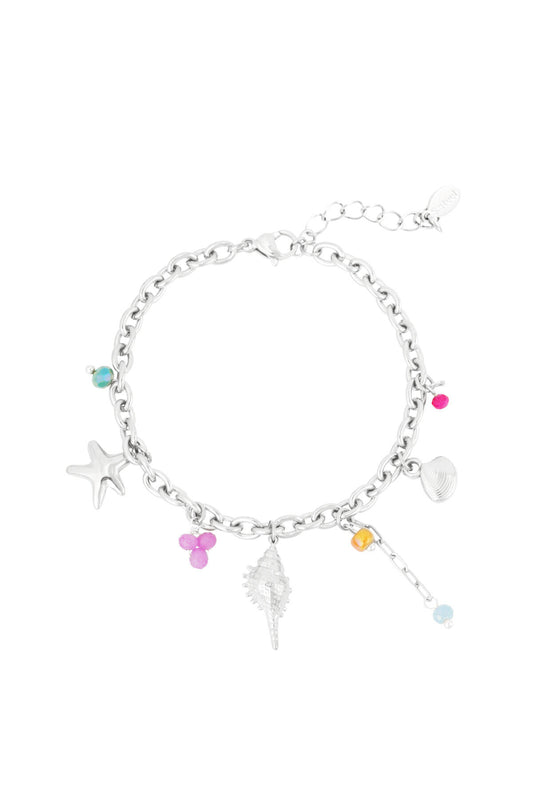 sea breeze bracelet