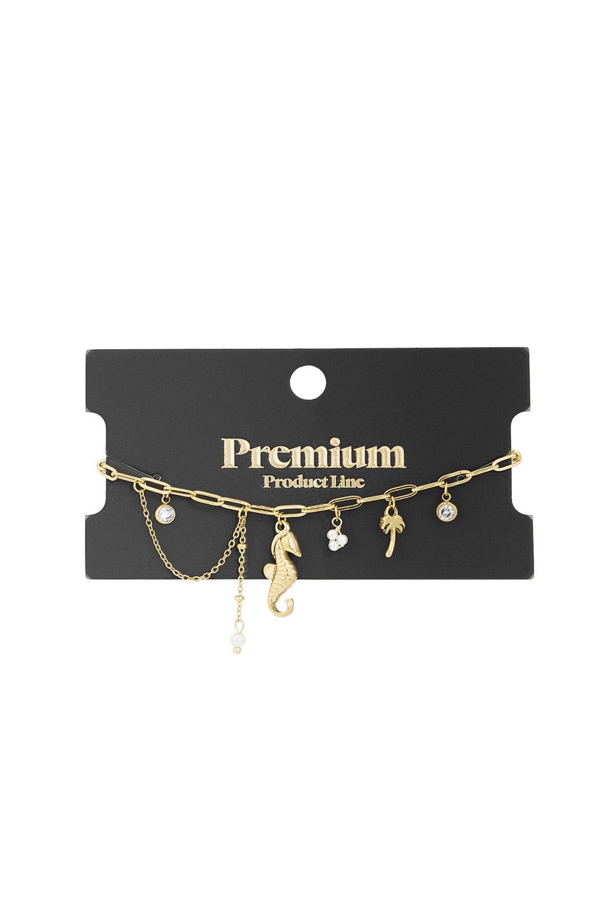 ocean vibe bracelet