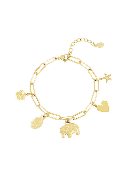 sea breeze bracelet