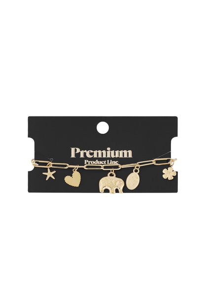 sea breeze bracelet