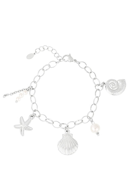 beach vibe bracelet