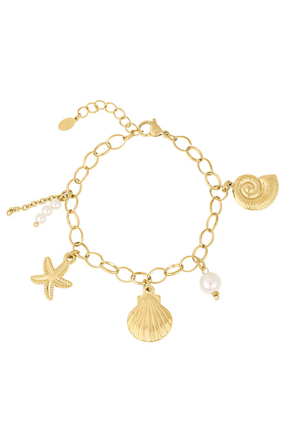 beach vibe bracelet