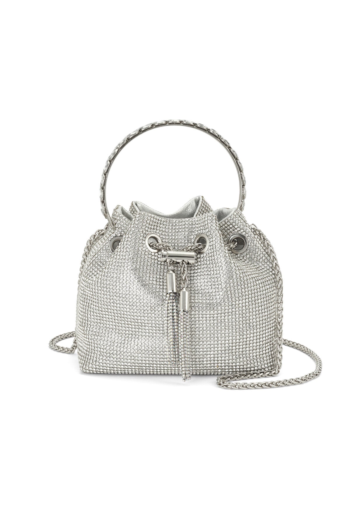 Handbags Solid Color Elegant Polyester Gathering/Party Accessories