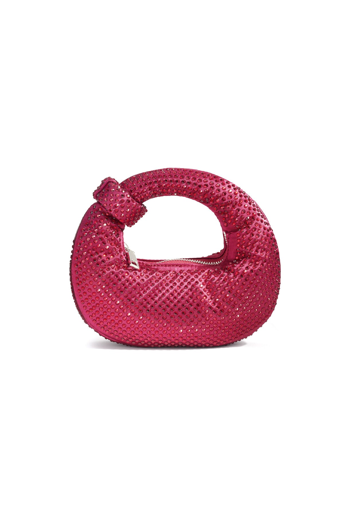 Handbags Solid Color Elegant Polyester Gathering/Party Accessories