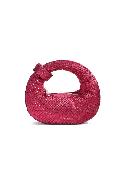 Handbags Solid Color Elegant Polyester Gathering/Party Accessories