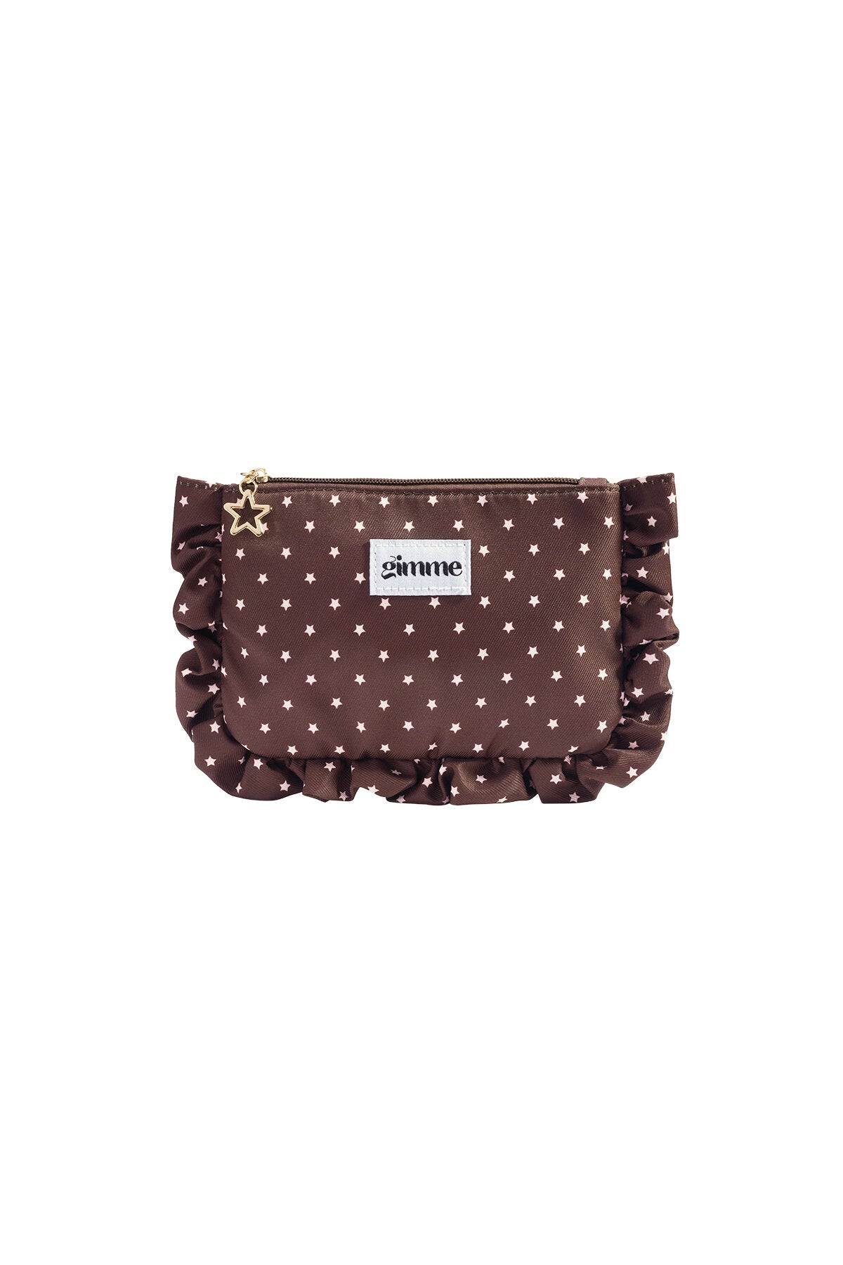 Makeup Bags Star Casual Polyester Daily Accessories