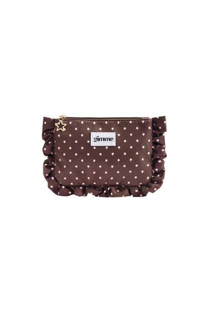 Makeup Bags Star Casual Polyester Daily Accessories