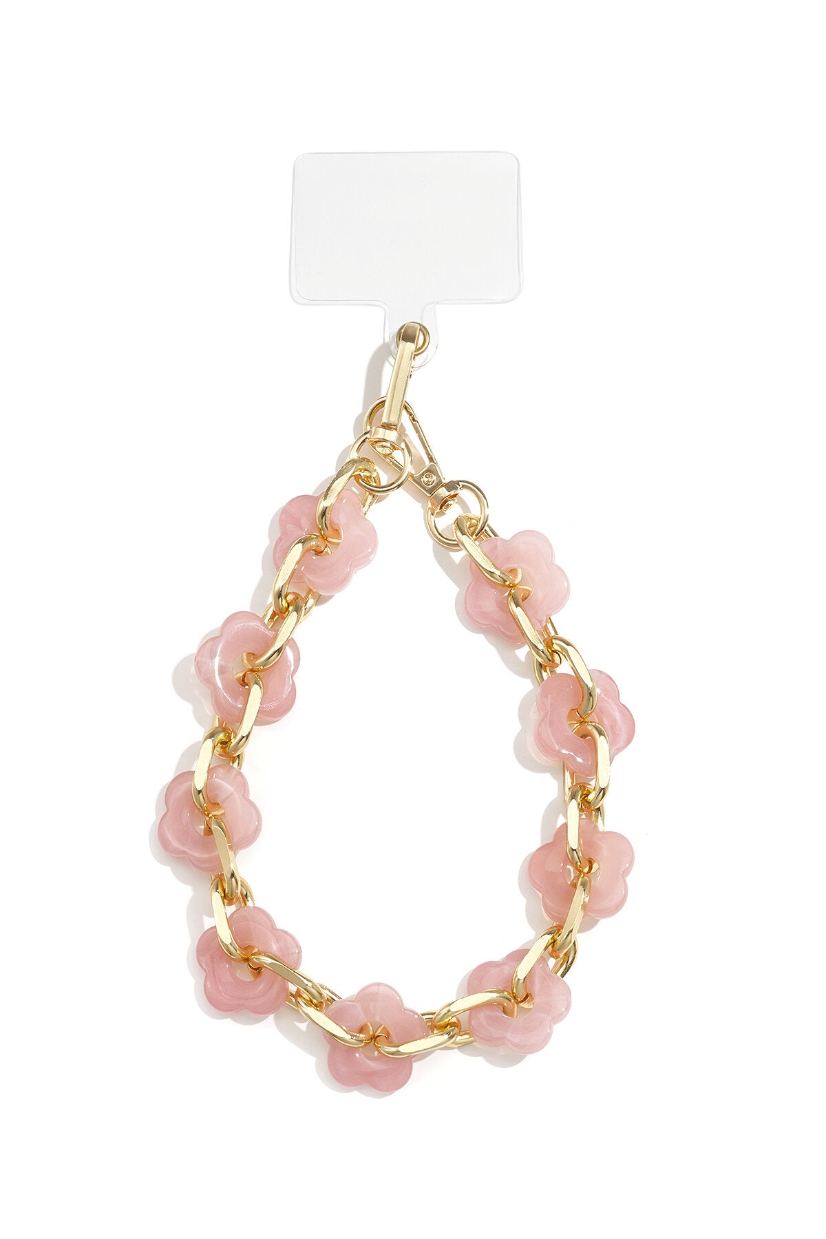 Phone cords Flower Casual Acrylic Daily Accessories