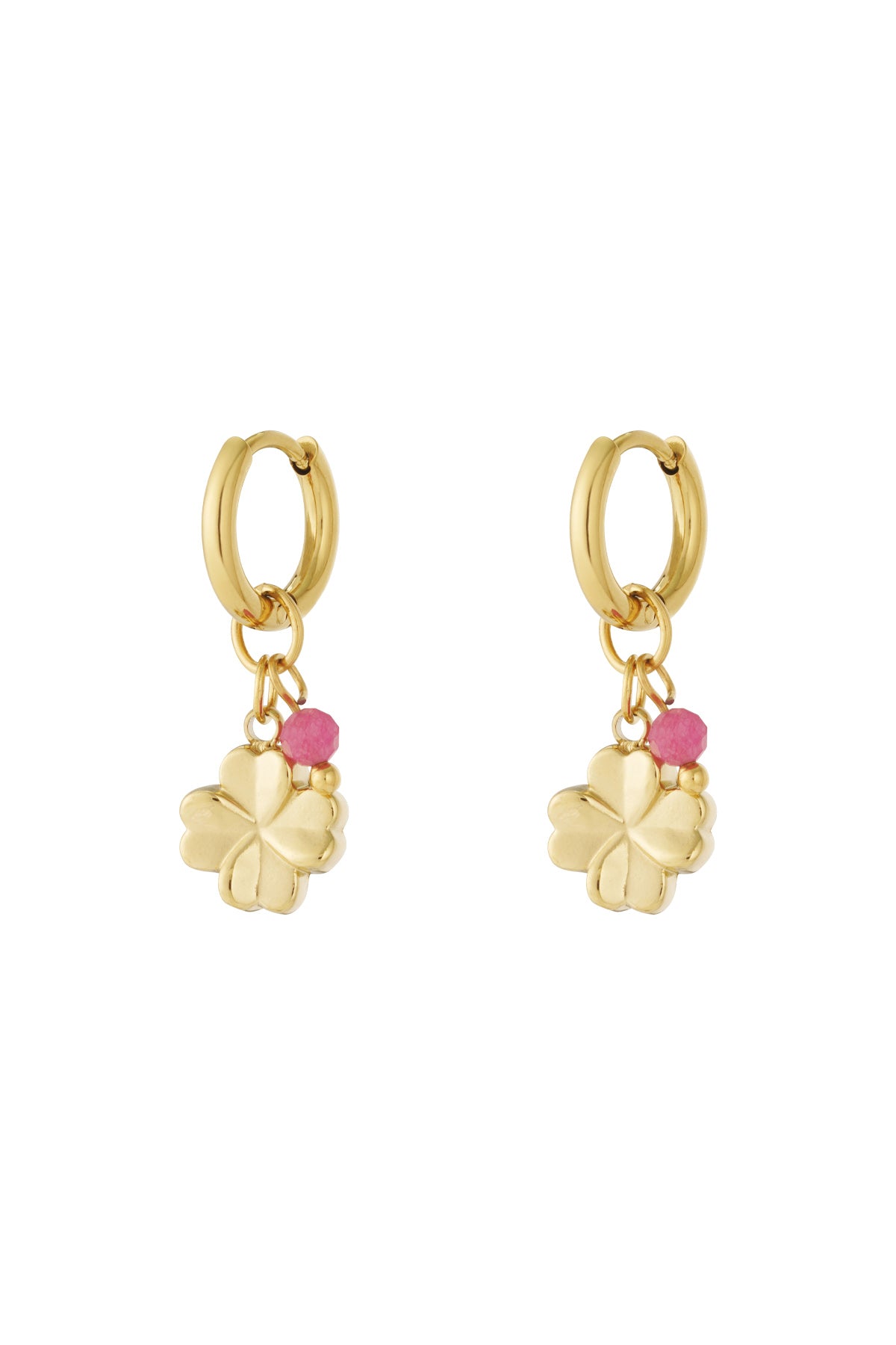 Flower power Earrings