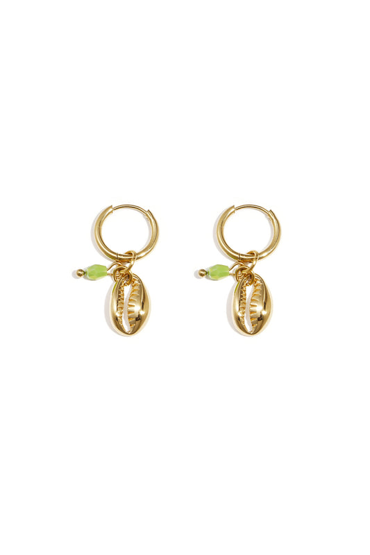 summer vibe earrings
