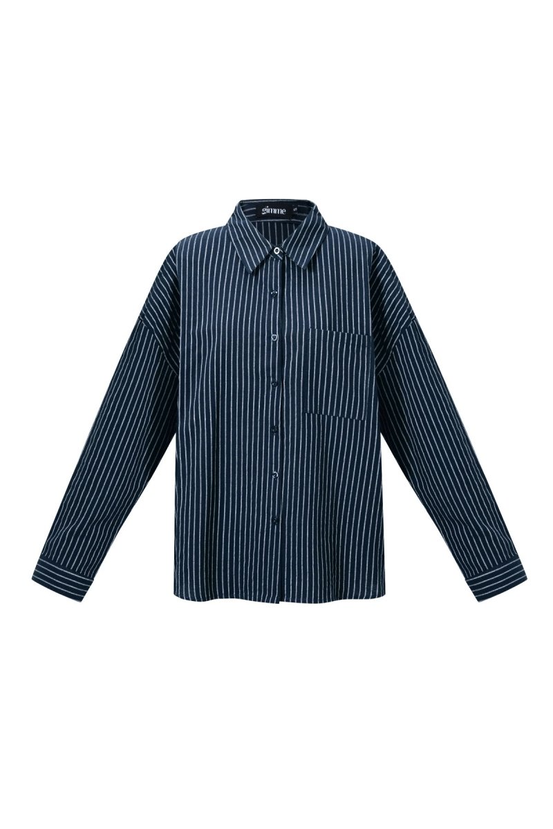 Chicago blouse - Velaris Femme