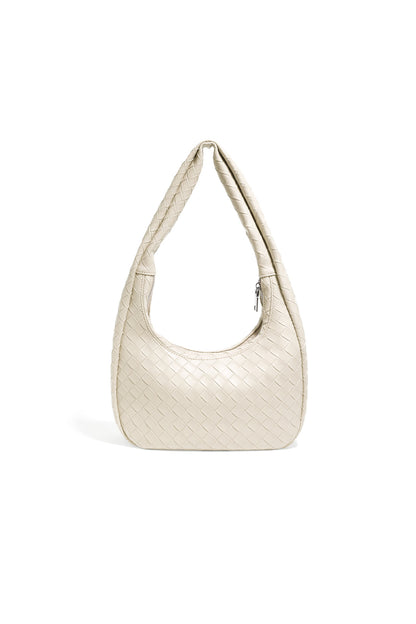 Shoulder Bags Solid Color Casual PU Daily Accessories